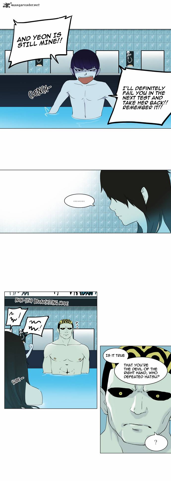Tower of God Chapter 89 image 35
